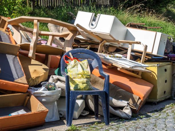 Best Commercial Cleanout Services  in Cold Springs, NV