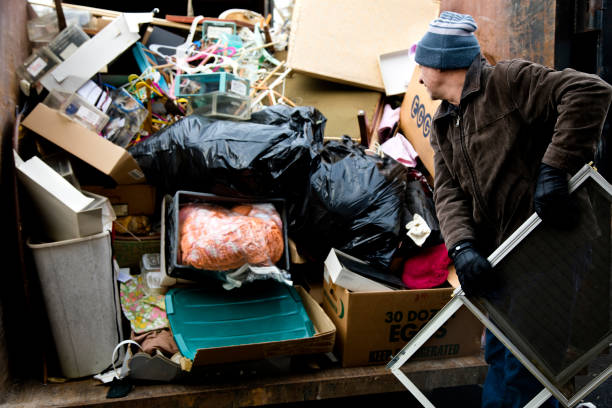 Best Household Junk Removal  in Cold Springs, NV