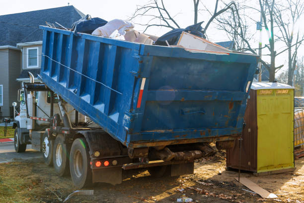 Best Yard Cleanup Services  in Cold Springs, NV