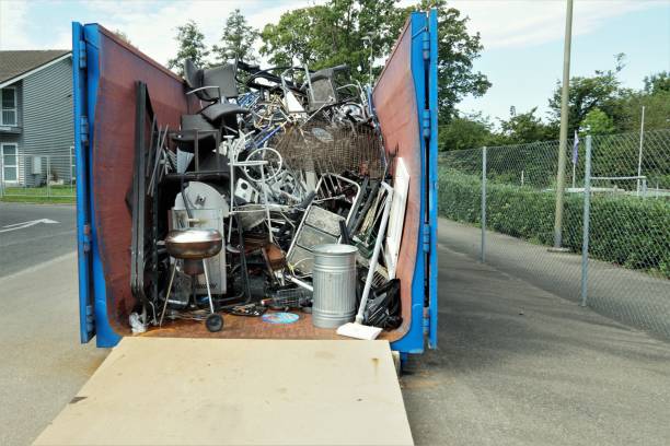 Best Yard Waste Removal  in Cold Springs, NV