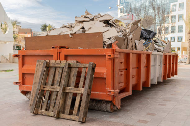 Best Estate Cleanout Services  in Cold Springs, NV
