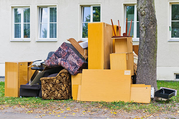 Best Basement Cleanout Services  in Cold Springs, NV